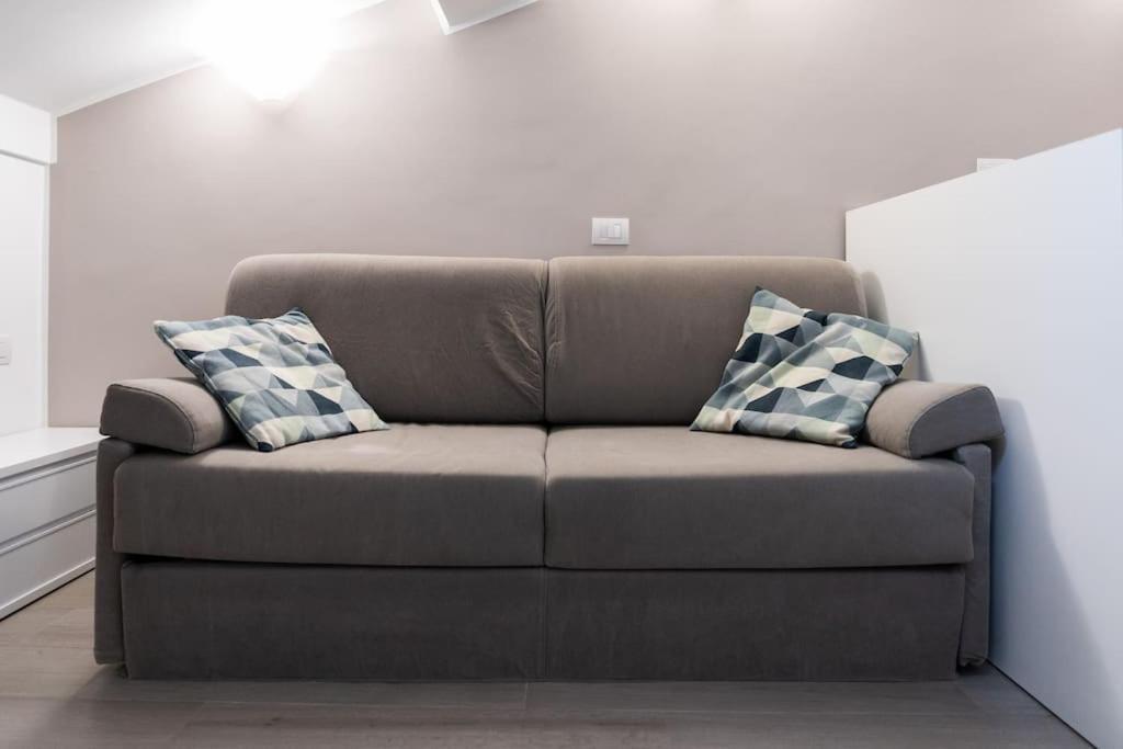 Apartamento Intrho Flat Porta Romana *