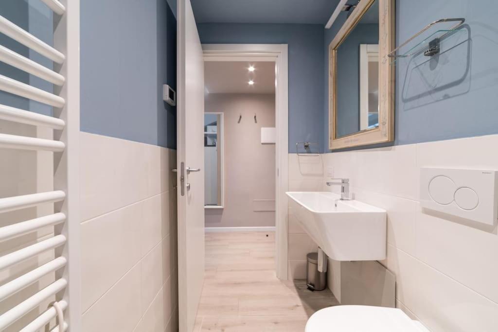 Apartamento Intrho Flat Porta Romana Milán