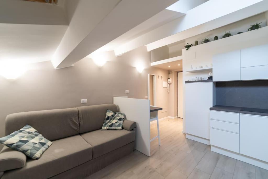 Apartamento Intrho Flat Porta Romana Milán