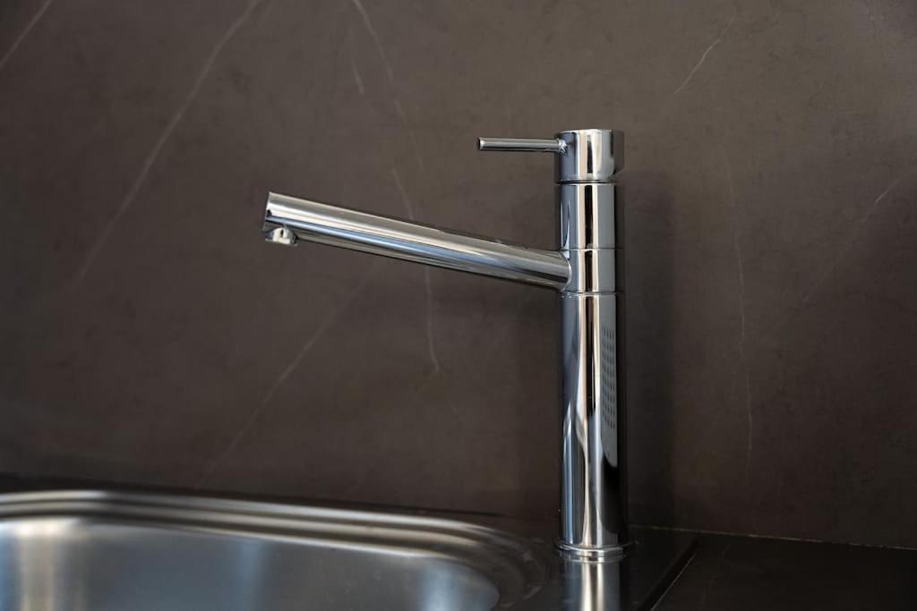 Intrho Flat Porta Romana Appartement