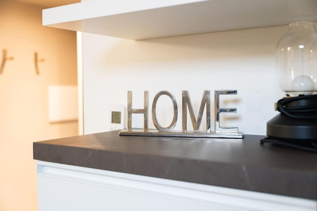 Appartement Intrho Flat Porta Romana Milan